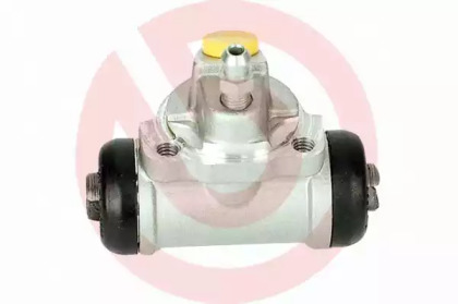 Колесный тормозный цилиндр BREMBO для NISSAN SUNNY I (B11) 1.7 D
