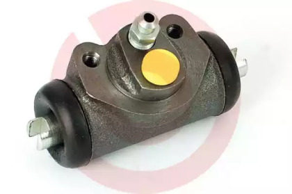 Колесный тормозный цилиндр BREMBO для MITSUBISHI SPACE WAGON (D0_V/W) 2.0 4WD (D08W)