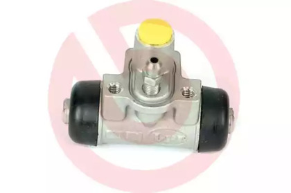 Колесный тормозный цилиндр BREMBO для HONDA JAZZ II (GD_, GE3, GE2) 1.3 (GD1)