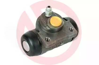 Колесный тормозный цилиндр BREMBO для FORD KA (RU8) 1.2