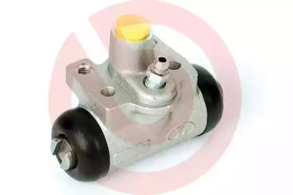 Колесный тормозный цилиндр BREMBO для HONDA CIVIC VII купе (EM2) 1.6 i