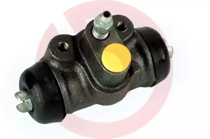 Тормоза BREMBO для KIA RIO универсал (DC) 1.3