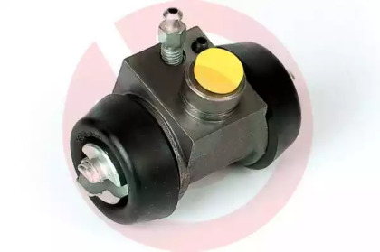 Колесный тормозный цилиндр BREMBO для SAAB 96 1.5 V4