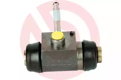 Колесный тормозный цилиндр BREMBO для FORD TRANSIT автобус (V_ _) 2.5 D (VAS, VBL, VIL, VUL, VZS)