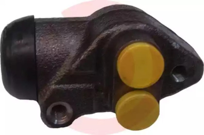 Колесный тормозный цилиндр BREMBO для FORD ESCORT I Turnier (ADH) 1100