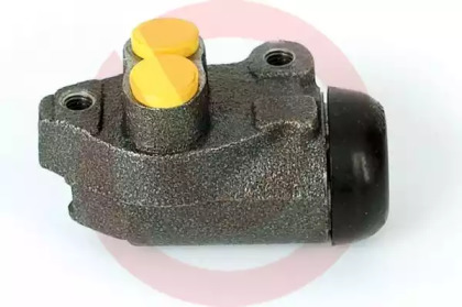 Барабанный тормозной механизм BREMBO для FORD ESCORT II Turnier 1.1