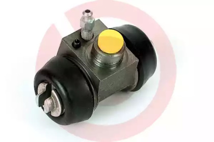 Колесный тормозный цилиндр BREMBO для FORD TRANSIT '55- Фургон 1250 S-2 Klein-LKW