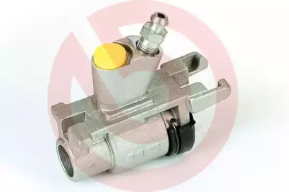 Тормоза BREMBO для FORD CAPRI (ECJ) 2000