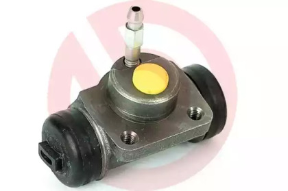 Барабанный тормозной механизм BREMBO для FORD TAUNUS 20M 2.0 TS