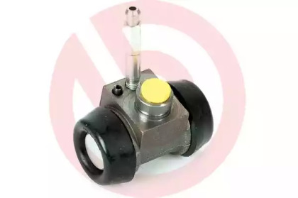 Тормоза BREMBO для FORD TRANSIT автобус (V_ _) 2.4 D (VAS, VBL, VIL, VUL, VZS)