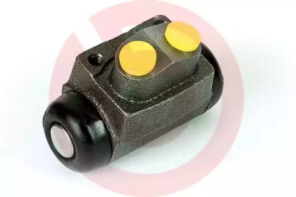 Колесный тормозный цилиндр BREMBO для FORD TAUNUS (GBFK) 1300