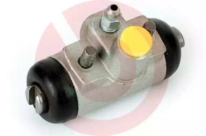 Тормоза BREMBO для HONDA PRELUDE II (AB) 1.8 EX