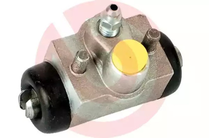 Колесный тормозный цилиндр BREMBO для HONDA ACCORD I (SJ, SY) 1.6 L/EX (SY)
