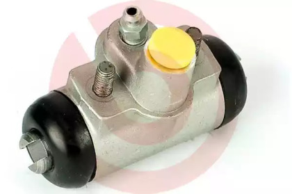 Тормоза BREMBO для HONDA CRX I (AF, AS) 1.6 i 16V (AS)