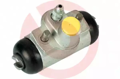 Тормоза BREMBO для HONDA CRX I (AF, AS) 1.6 i 16V (AS)