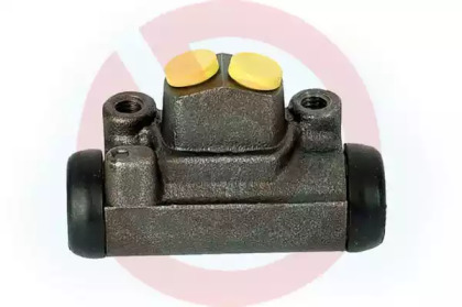 Барабанный тормозной механизм BREMBO для MAZDA MPV I (LV) 2.5 TD