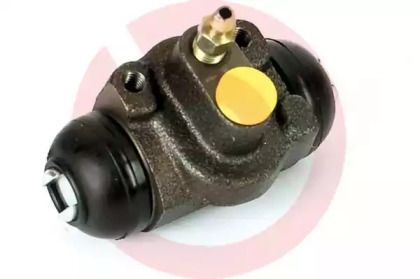 Барабанный тормозной механизм BREMBO для MAZDA 1300 1.3