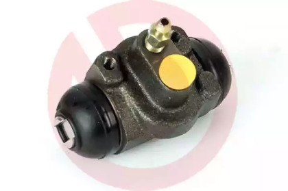 Тормоза BREMBO для MAZDA 616 1.6