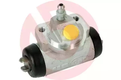 Колесный тормозный цилиндр BREMBO для NISSAN ALMERA I (N15) 1.6 SLX