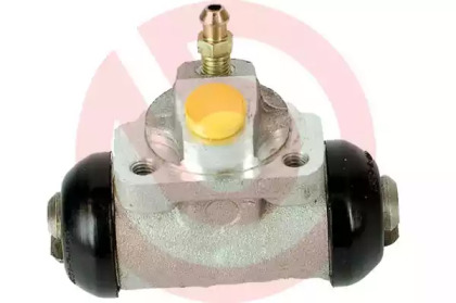 Тормоза BREMBO для NISSAN BLUEBIRD Traveller (W910) 2.0 D