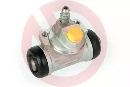 Барабанный тормозной механизм BREMBO для NISSAN SUNNY III Liftback (N14) 2.0 D