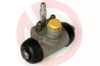 Колесный тормозный цилиндр BREMBO для SUBARU LEONE II 1800 4WD