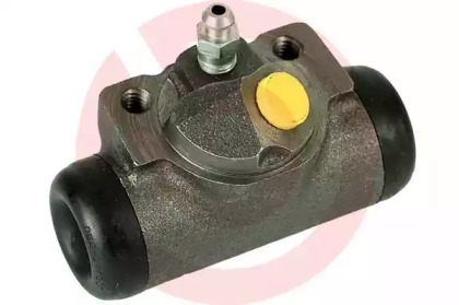 Колесный тормозный цилиндр BREMBO для FORD GRANADA (GU) 1.9 D
