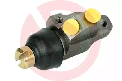 Колесный тормозный цилиндр BREMBO для SAAB 96 1.5 V4
