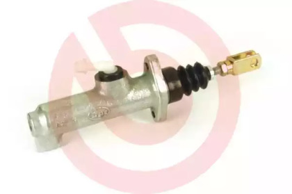 Главный цилиндр BREMBO для ALFA ROMEO ALFETTA (116_) 2.0 TD (116.BA)