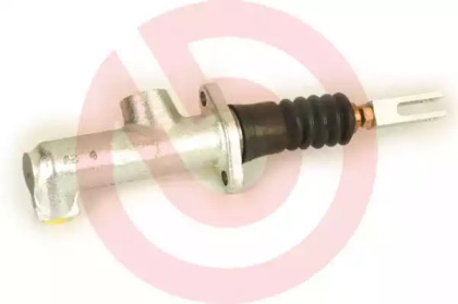 Система управления сцеплением BREMBO для ALFA ROMEO GT (105_) V 2000 (105)