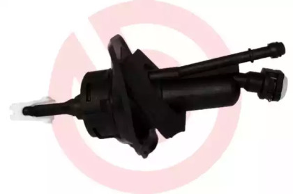 Система управления сцеплением BREMBO для MAZDA 3 (BK) 2.3 MPS Turbo
