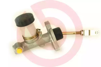 Главный цилиндр BREMBO для NISSAN BLUEBIRD Station Wagon (WU11) 2.0 D