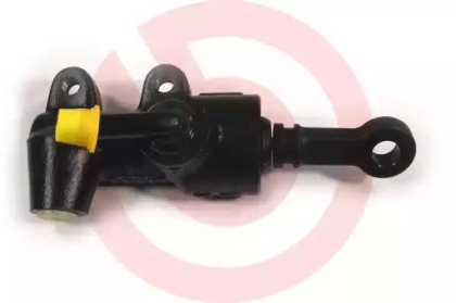 Главный цилиндр BREMBO для VW TRANSPORTER IV c бортовой платформой/ходовая часть (70XD) 2.4 D