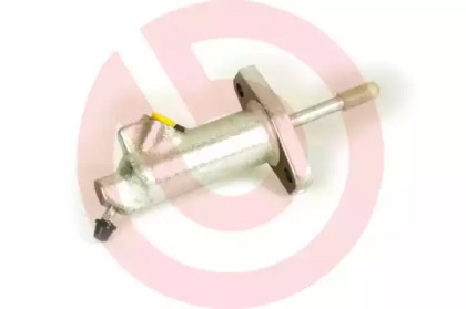 Система управления сцеплением BREMBO для BMW 3 (E30) M3 2.3