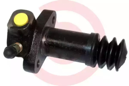 Система управления сцеплением BREMBO для CHEVROLET LACETTI (J200) 1.4 16V