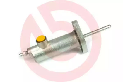 Система управления сцеплением BREMBO для MERCEDES-BENZ T1 автобус (602) 310 D 2.9