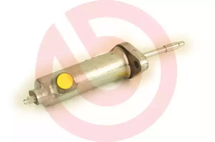 Система управления сцеплением BREMBO для MERCEDES-BENZ SPRINTER 3-t Фургон (903) 308 CDI