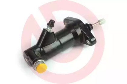 Система управления сцеплением BREMBO для VW BORA Variant (1J6) 1.4 16V