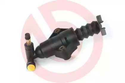 Система управления сцеплением BREMBO для VW BORA Variant (1J6) 1.4 16V