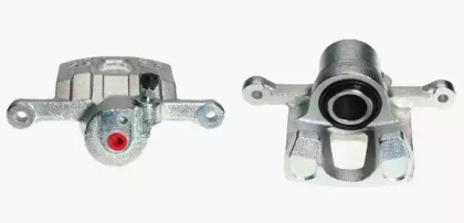 Суппорт диского колесного тормозного механизма / -держатель BREMBO для CHEVROLET EPICA (KL1_) 2.0