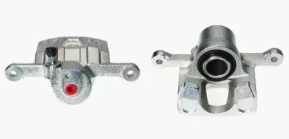 Суппорт диского колесного тормозного механизма / -держатель BREMBO для CHEVROLET EPICA (KL1_) 2.0