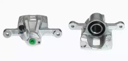 Суппорт диского колесного тормозного механизма / -держатель BREMBO для CHEVROLET NUBIRA седан 2.0 D