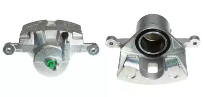 Суппорт диского колесного тормозного механизма / -держатель BREMBO для CHEVROLET EPICA (KL1_) 2.5