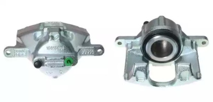 Суппорт диского колесного тормозного механизма BREMBO для DODGE JOURNEY 2.4 ECO+