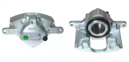 Суппорт диского колесного тормозного механизма BREMBO для DODGE JOURNEY 2.4 ECO+