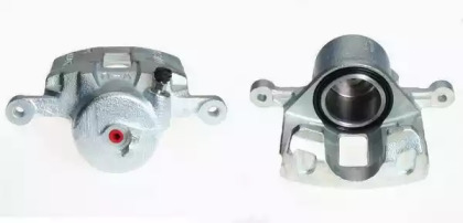 Суппорт диского колесного тормозного механизма / -держатель BREMBO для CHEVROLET REZZO 2.0