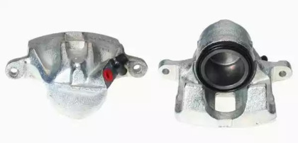 Суппорт диского колесного тормозного механизма / -держатель BREMBO для ALFA ROMEO 146 (930_) 1.9 TD (930.B4A)