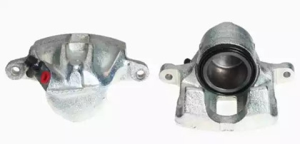 Суппорт диского колесного тормозного механизма / -держатель BREMBO для ALFA ROMEO 146 (930_) 1.9 TD (930.B4A)