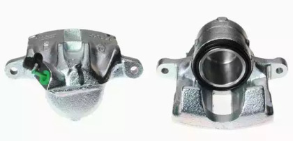Суппорт диского колесного тормозного механизма / -держатель BREMBO для ALFA ROMEO 146 (930_) 1.7 i.e. 16V (930.B1)