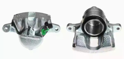 Суппорт диского колесного тормозного механизма / -держатель BREMBO для ALFA ROMEO 146 (930_) 1.7 i.e. 16V (930.B1)